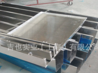 7075铝板大规格1500*3000东北三省7075铝合金厚度规格齐7075-t651图3