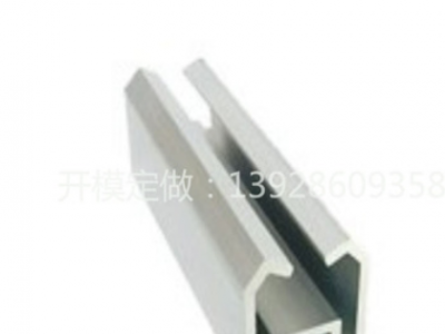 木纹铝方管铝合金型材铝型材15*15 13*15 12*18转印喷涂铝方通图3