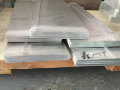 6061铝排加工定制7075铝合金板材2A12铝排5052铝块1 3 5 6 8 10mm图2