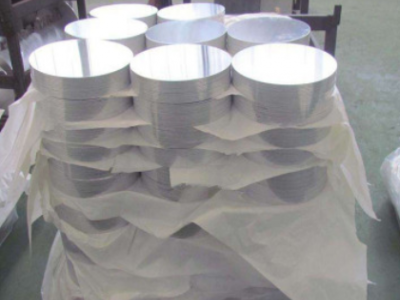 金属圆片铁圆板紫铜圆黄铜圆板铝板圆板圆环定制加工激光切割加工图2