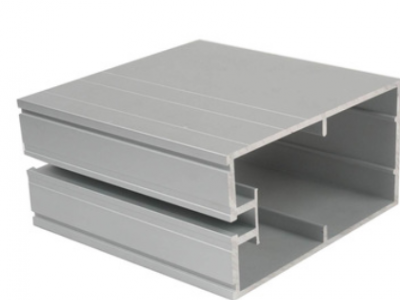 优质铝合金型材120140150160180多种系列明框幕墙生产定制图3