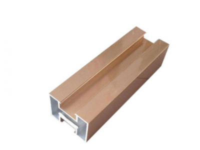 和顺L55护栏铝型材铝合金金属氧化优质产品专业设计定制批发零售图3