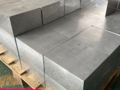 现货供应5083铝板 国标5083铝板中厚板 加工切割贴膜氧化规格齐全图2