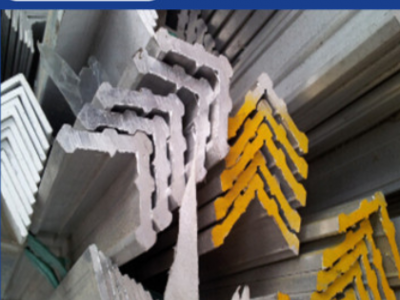 铝合金 L型铝合金型材 角铝 15*15*1MM 20*20*2MM 30*30*3MM图2