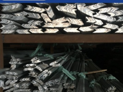 现货供应个规格10*10*1L型角铝,花角铝,铝方管规格全,价格优图3