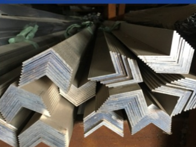 现货供应个规格10*10*1L型角铝,花角铝,铝方管规格全,价格优图2