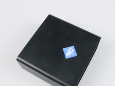 cnc加工铝方盒来图定制散热铝合金盒 散热外罩铝外壳精密铝壳体图3