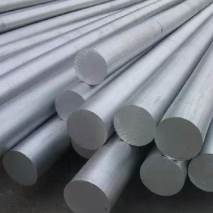 现货供应6082-T6铝棒 6082铝板 6082精拉棒高强度铝材图2