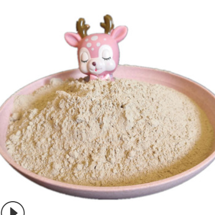 厂家直供浇注料铝矾土 铸造涂料铝矾土 铝土矿图2