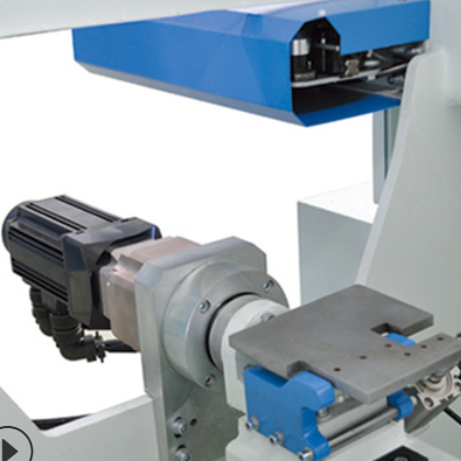 铝型材高速加工中心数控幕墙CNC机械钻铣自动化定制设备派克机器图2