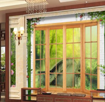 【铂金铝艺】 铂金铝艺诚邀加盟图3