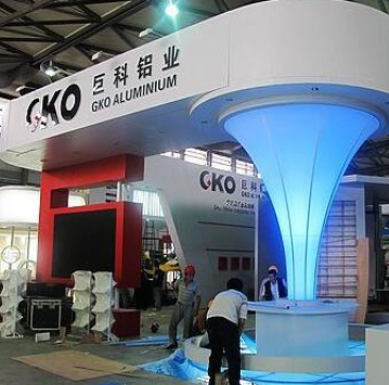 【巨科铝业】 巨科铝业诚邀加盟图3