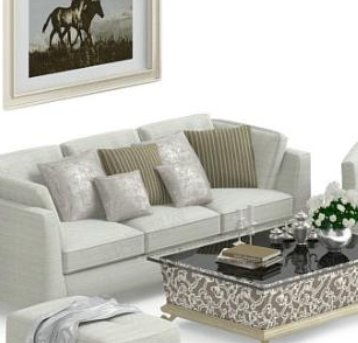 【索菲尚全铝家居】 索菲尚全铝家居诚邀加盟图3