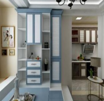 【朗森全铝家居】 朗森全铝家居诚邀加盟图3