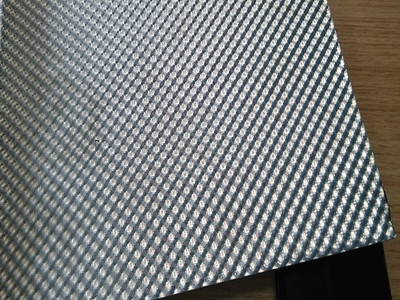 0.2mm隔热铝板 隔热铝板厂家 半球铝板价格 量大从优图5