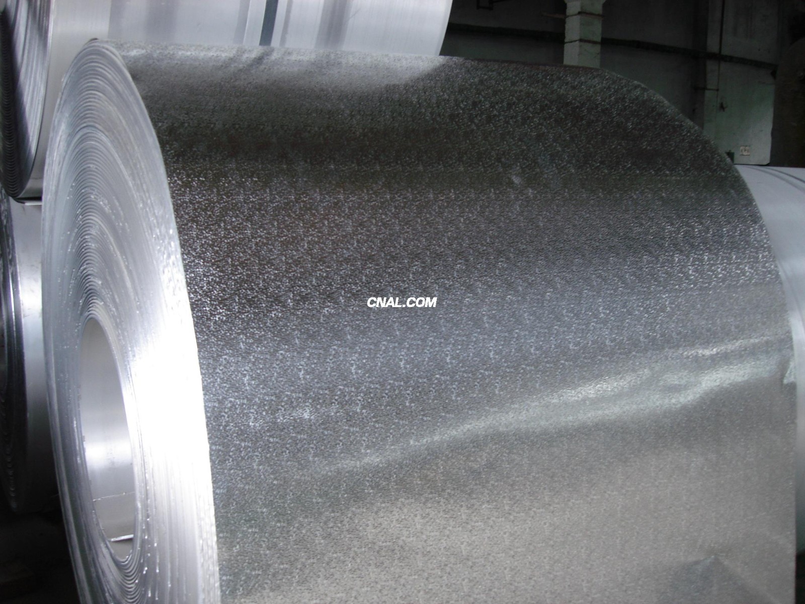 大量供应铝板 1060压花铝板 花纹铝板 山东铝板厂家图6