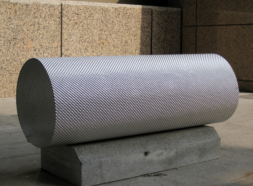 0.2mm隔热铝板 隔热铝板厂家 半球铝板价格 量大从优图3