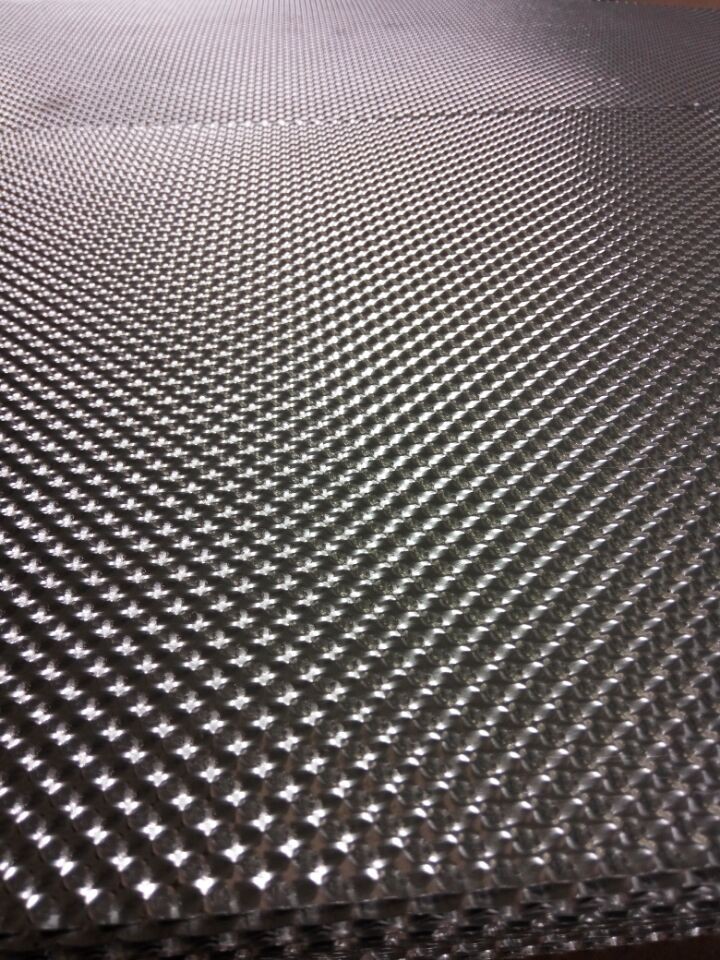 0.2mm隔热铝板 隔热铝板厂家 半球铝板价格 量大从优图6