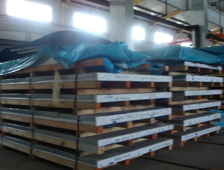 铝板  合金铝板  1100 1060 3003 5052图2