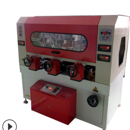 铝型材滚压复合机 滚压穿条机 铝型材滚压复合穿条一体机厂家图3