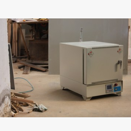 灰分实验专用马弗炉 塑料灰分含量测定马弗炉 一体式马弗炉图2