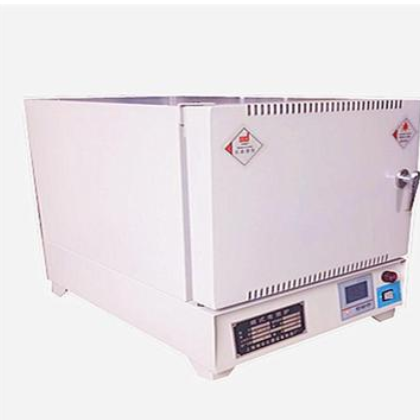 灰分实验专用马弗炉 塑料灰分含量测定马弗炉 一体式马弗炉图3