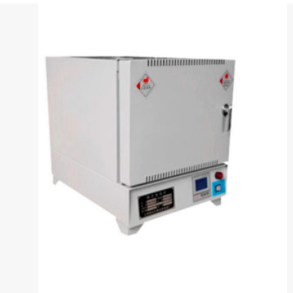 BZ-8-10TP一体式陶瓷纤维马弗炉 实验室电阻炉，智能马弗炉图2