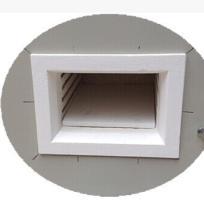 BZ-8-10TP一体式陶瓷纤维马弗炉 实验室电阻炉，智能马弗炉图3