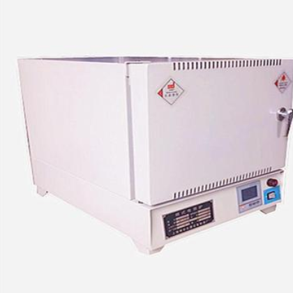 一体式1200度马弗炉耐火砖炉膛实验室电炉高温炉退火炉图2