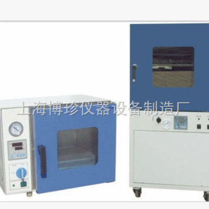 DZF-6210真空干燥箱老化箱 烘箱 真空箱，食品检验干燥箱报价图2