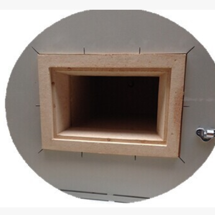 程序控温马弗炉BZ-12-10D箱式电阻炉灰分测定器1000度实验炉报价图2