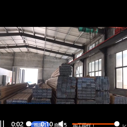 定制小型工作台3030铝合金型材可用于自动化厂家工业铝型材图1