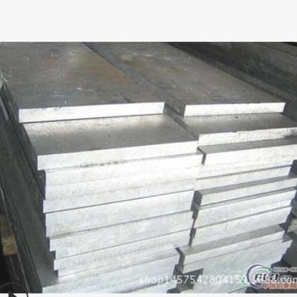 6061铝板 10-300mm 零切割 加工 保质保量价格优惠图2