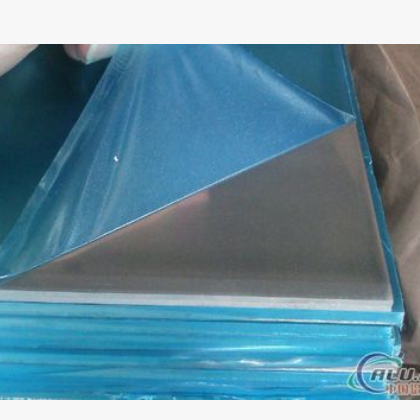 1100 铝板 2.5*1250*2500 大量库存图3