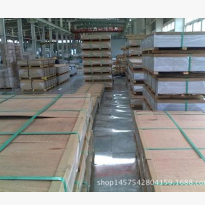 1100 铝板 2.5*1250*2500 大量库存图2