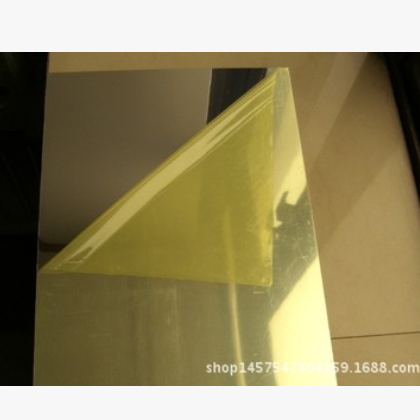 1060 铝板 2.5*1250*2500 大量现货图2