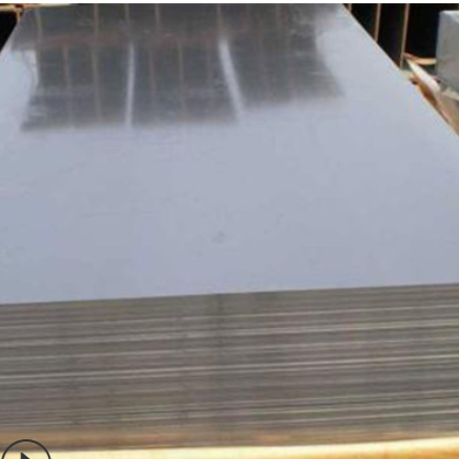 DC01.02.03.04冷轧钢板规格齐全 冷板加工 冷板焊接 冷拉扁铁图2