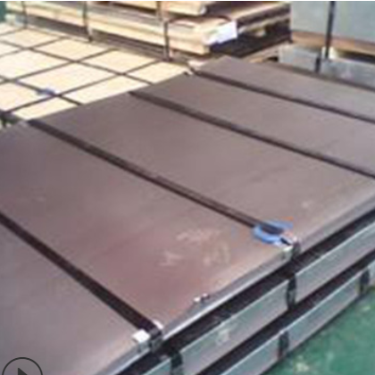 DC01.02.03.04冷轧钢板规格齐全 冷板加工 冷板焊接 冷拉扁铁图3