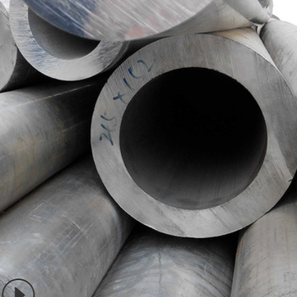 6063挤压铝管T4T6厚壁空心管6061铝管无缝铝板铝棒规格齐全可零切图2