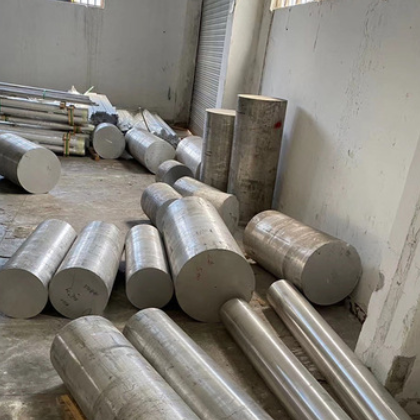 国标西南铝2024铝棒航空专用超硬挤压圆棒实心铝板零切量大价优图2