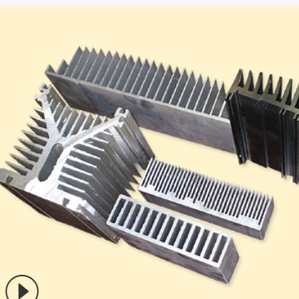 汽车配件铝型材 价格优惠 质量可靠 常州发桥金属图3