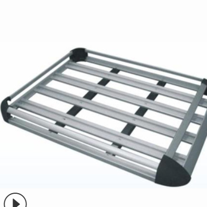 厂家直销 汽车行李架铝型材 量大优惠 欢迎前来咨询图2