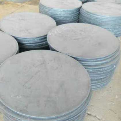 供应530A40合金结构钢SCr440板材零割 SAE5140圆钢现货图2