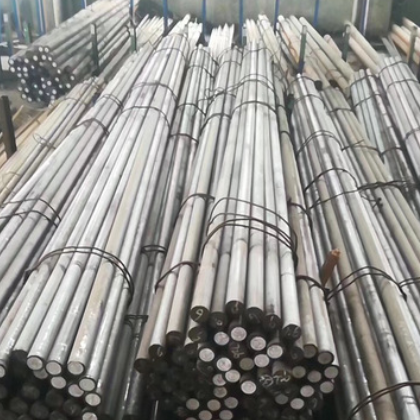 供应永钢耐磨高韧性18CrNiMo7-6合金钢德标18CrNiMo7-6圆棒图2