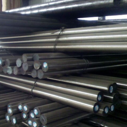 苏州德标20CrMoS3-5合金结构钢 高塑性20CrMoS3-5圆钢图1