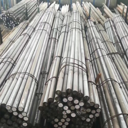 供应大冶特殊钢37CrNi3 合金钢圆棒 中厚板锻打图3