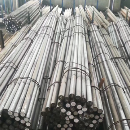 供应31CrMoV9合金钢 苏州31CrMoV9圆钢现货1.8519圆棒图3