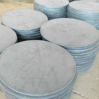 供应34CrMo4圆钢1.7220铬钼合金板零割铣磨加工图3