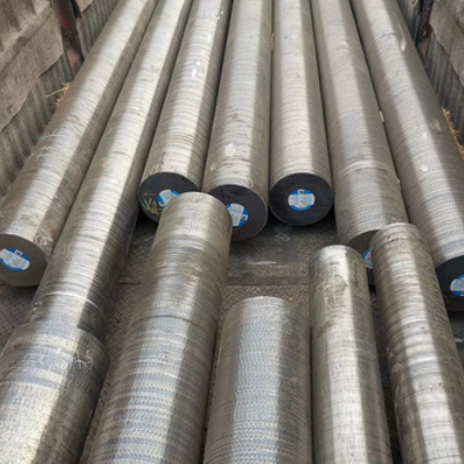 供应大冶30CrMoV9合金钢 苏州30CrMoV9圆钢 苏州模具钢零切图2