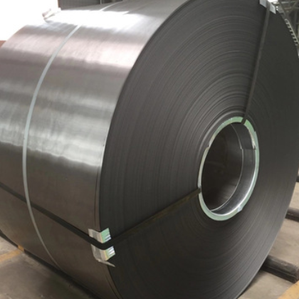 供应60Mn碳素结构钢钢带60Mn弹簧钢圆钢板材批发零售图2